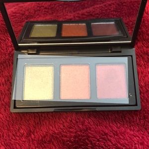 Naked Cosmetics Trio Eyeshadow Palette